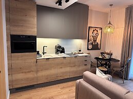 City Break Plac Wolności 6 Aparthotel