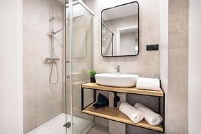 City Break Plac Wolności 6 Aparthotel