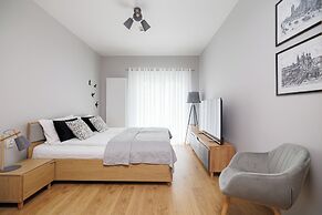 City Break Plac Wolności 6 Aparthotel