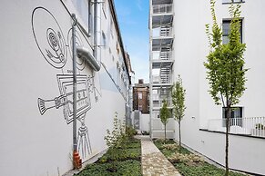 City Break Plac Wolności 6 Aparthotel