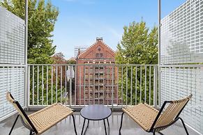 City Break Plac Wolności 6 Aparthotel