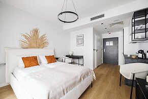 City Break Plac Wolności 6 Aparthotel