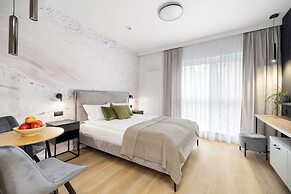 City Break Plac Wolności 6 Aparthotel