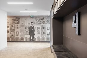 City Break Plac Wolności 6 Aparthotel