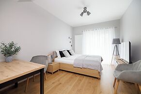 City Break Plac Wolności 6 Aparthotel