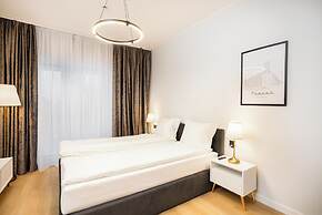 City Break Plac Wolności 6 Aparthotel