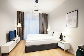 City Break Plac Wolności 6 Aparthotel