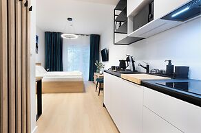 City Break Plac Wolności 6 Aparthotel