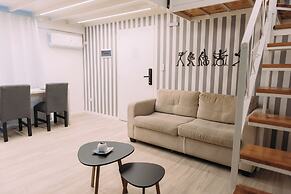 Maison Work & Travel 2 - Palermo