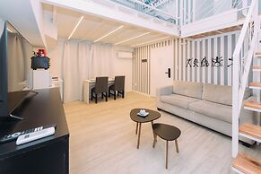 Maison Work & Travel 2 - Palermo