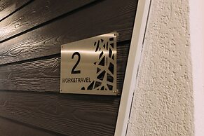 Maison Work & Travel 2 - Palermo