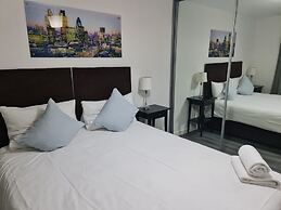 Stratford Luxury Apartments
