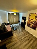 Stratford Luxury Apartments