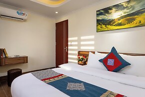 Sapa TT Homestay