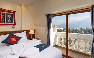Sapa TT Homestay