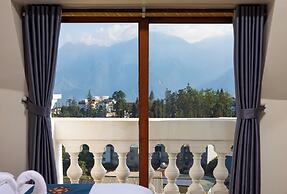 Sapa TT Homestay