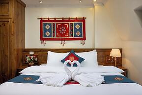 Sapa TT Homestay
