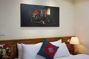 Sapa TT Homestay