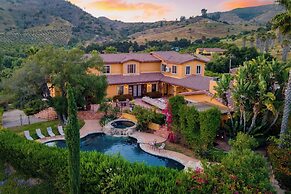 Keys Creek Main House by Avantstay Luxury 9bdr Estate