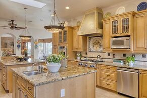 Keys Creek Main House by Avantstay Luxury 9bdr Estate