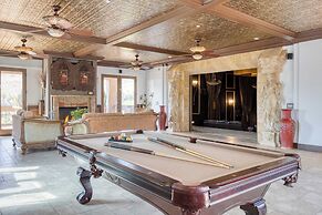 Keys Creek Main House by Avantstay Luxury 9bdr Estate