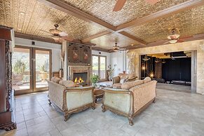 Keys Creek Main House by Avantstay Luxury 9bdr Estate