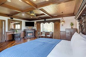 Keys Creek Main House by Avantstay Luxury 9bdr Estate