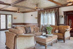 Keys Creek Main House by Avantstay Luxury 9bdr Estate