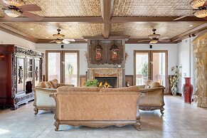 Keys Creek Main House by Avantstay Luxury 9bdr Estate