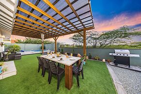 Renovated Privatepool Outdoordining Location
