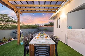 Renovated Privatepool Outdoordining Location