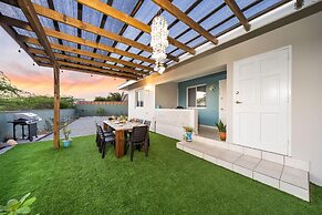 Renovated Privatepool Outdoordining Location