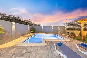 Renovated Privatepool Outdoordining Location