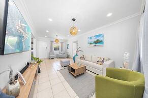 Renovated Privatepool Outdoordining Location