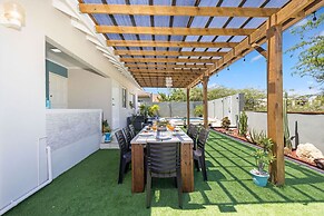 Renovated Privatepool Outdoordining Location