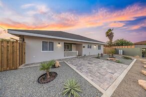 Renovated Privatepool Outdoordining Location