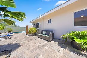 Renovated Privatepool Outdoordining Location