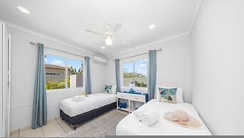 Renovated Privatepool Outdoordining Location