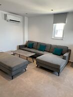 Living Boutique Apartments