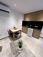 Living Boutique Apartments