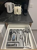 Living Boutique Apartments