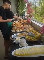 Pousada Maria Bonita