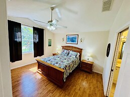 4/3 Vacation Home With Private Pool Located at Formosa Gardens!!