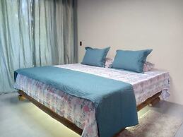 Chalé e Suítes Naldiane