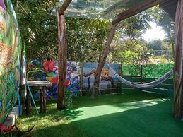 Chalé e Suítes Naldiane