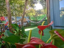 Chalé e Suítes Naldiane