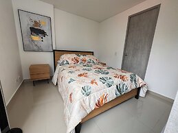 Apt con vista Poblado by hoost APT 1807