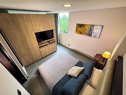 Apt con vista Poblado by hoost APT 1807