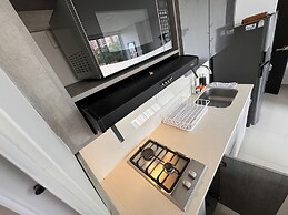 Apt con vista Poblado by hoost APT 1807