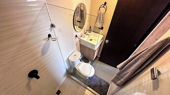 Apt con vista Poblado by hoost APT 1807